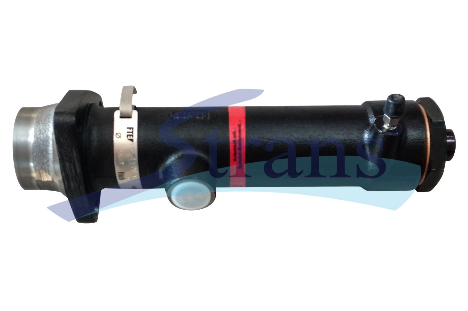 Циліндр Зчеплення Головний Setra Evobus Шток-Ø41.27Mm M14*1.5Mm
